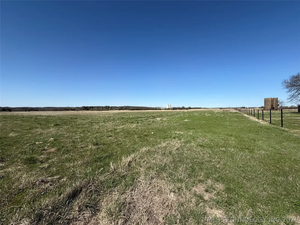 Oak Ridge Holdenville, OK 74848