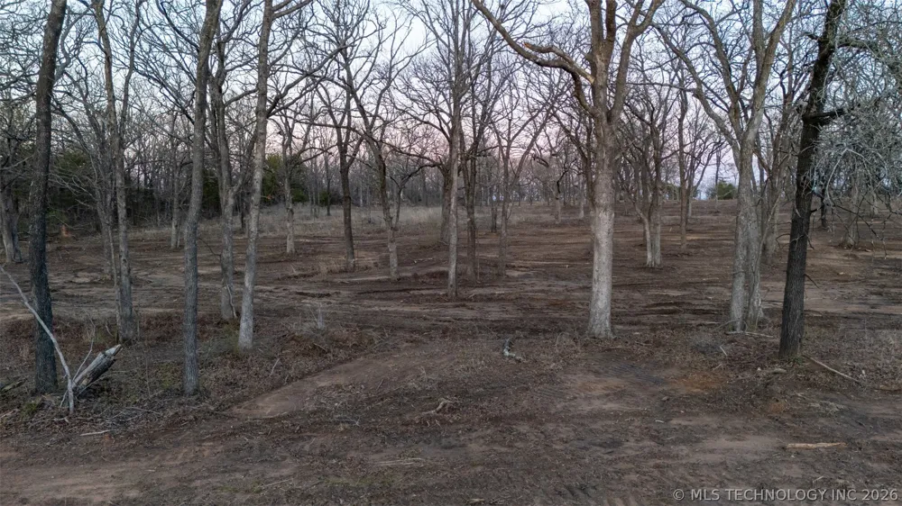 County Road 1542 Ada, OK 74820