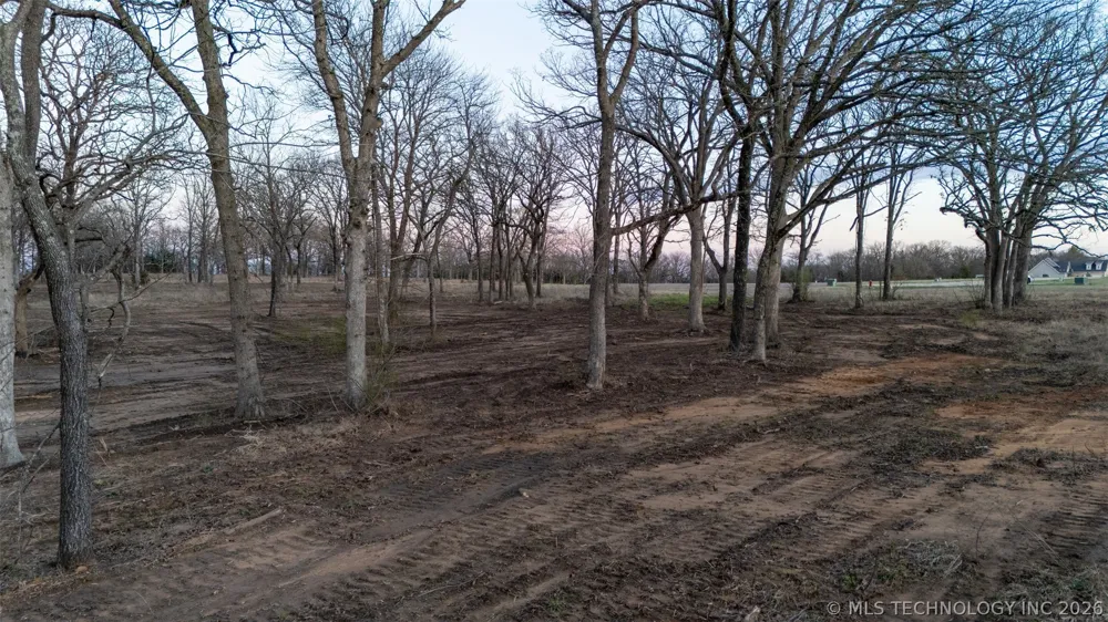 County Road 1542 Ada, OK 74820