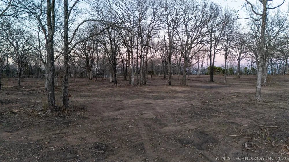 County Road 1542 Ada, OK 74820