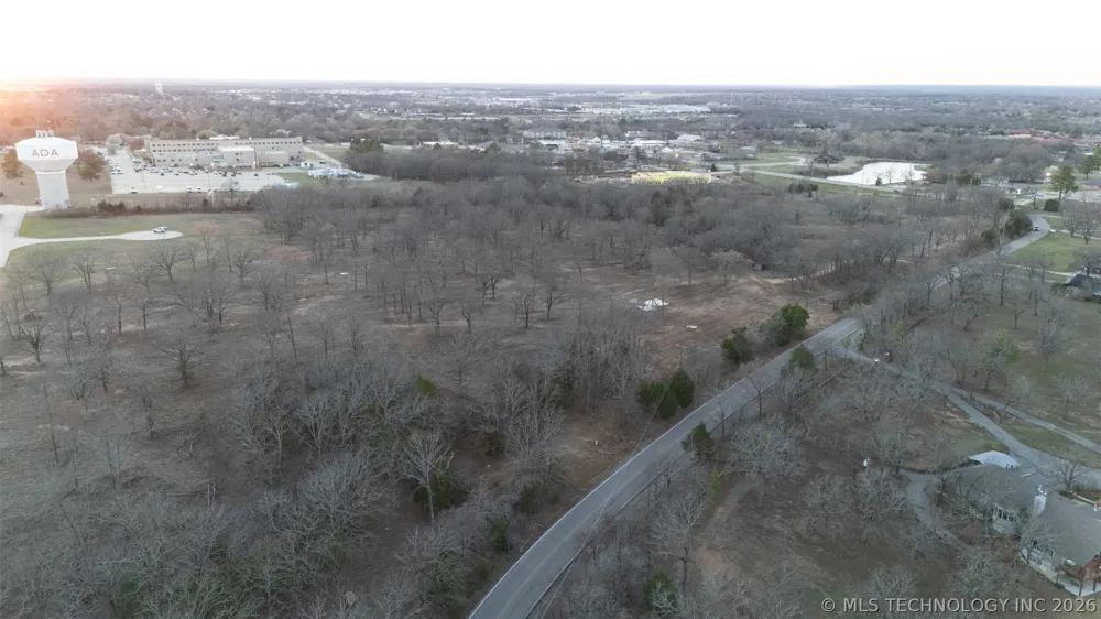 County Road 1542 Ada, OK 74820