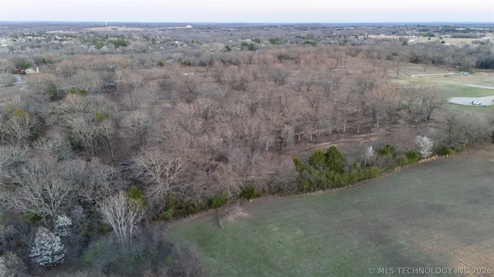 County Road 1542 Ada, OK 74820