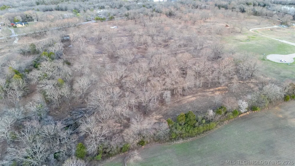 County Road 1542 Ada, OK 74820