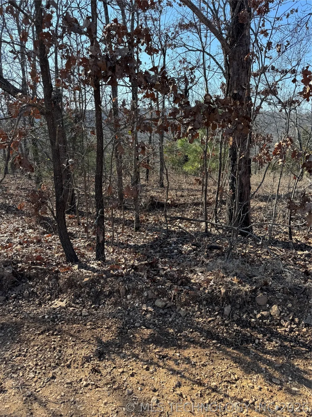 7 S 4556 ROAD Vian, OK 74962