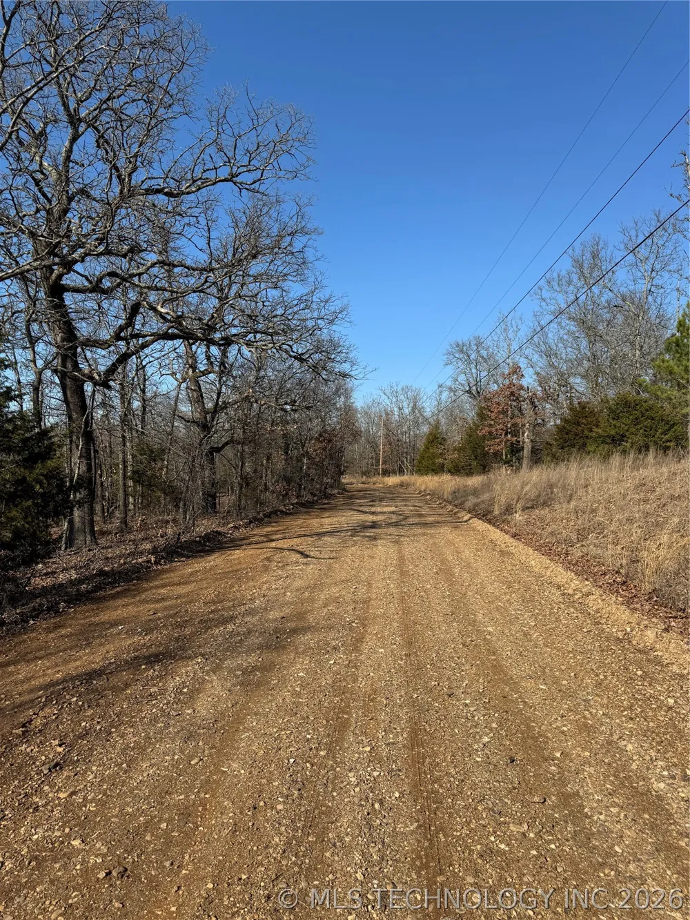7 S 4556 ROAD Vian, OK 74962