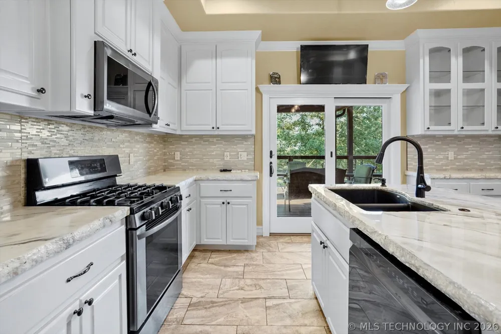 20944 E 440 ROAD Claremore, OK 74017