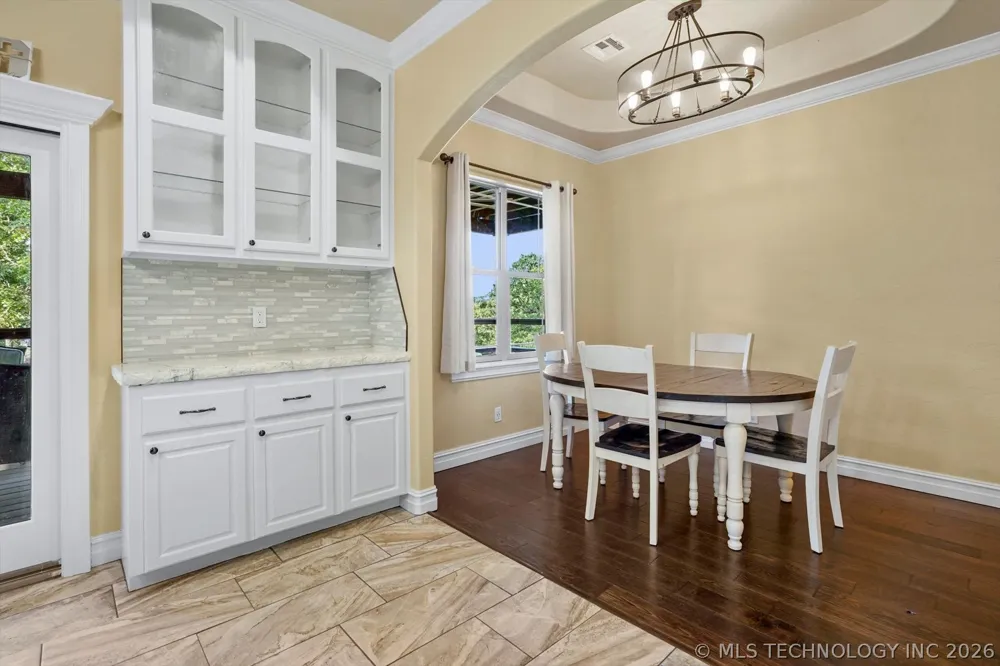 20944 E 440 ROAD Claremore, OK 74017