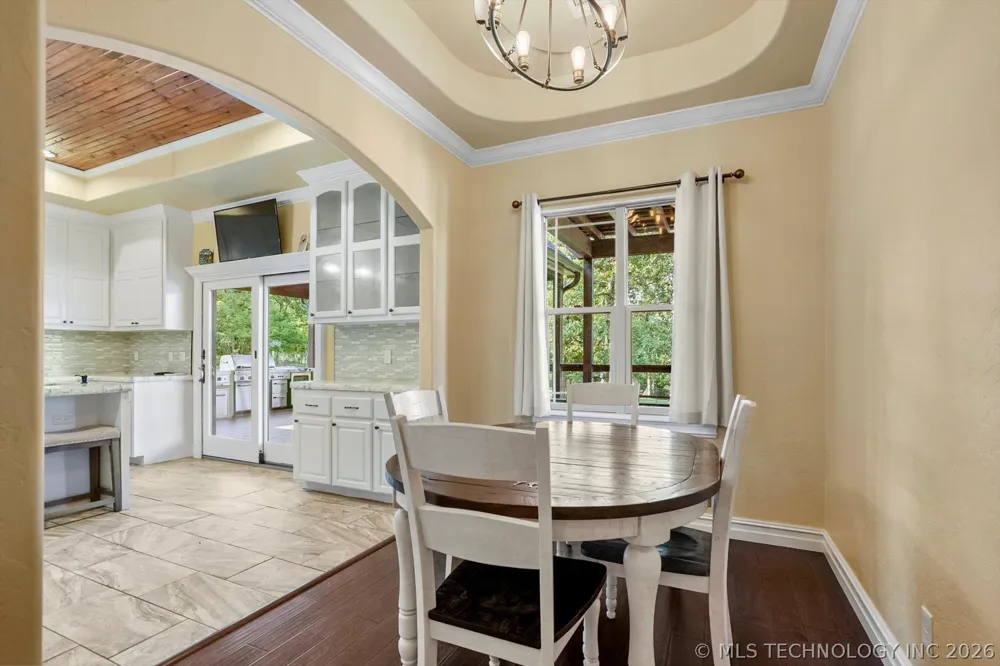 20944 E 440 ROAD Claremore, OK 74017