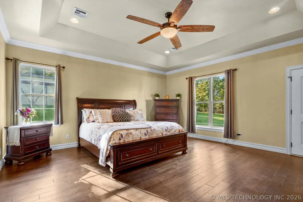 20944 E 440 ROAD Claremore, OK 74017