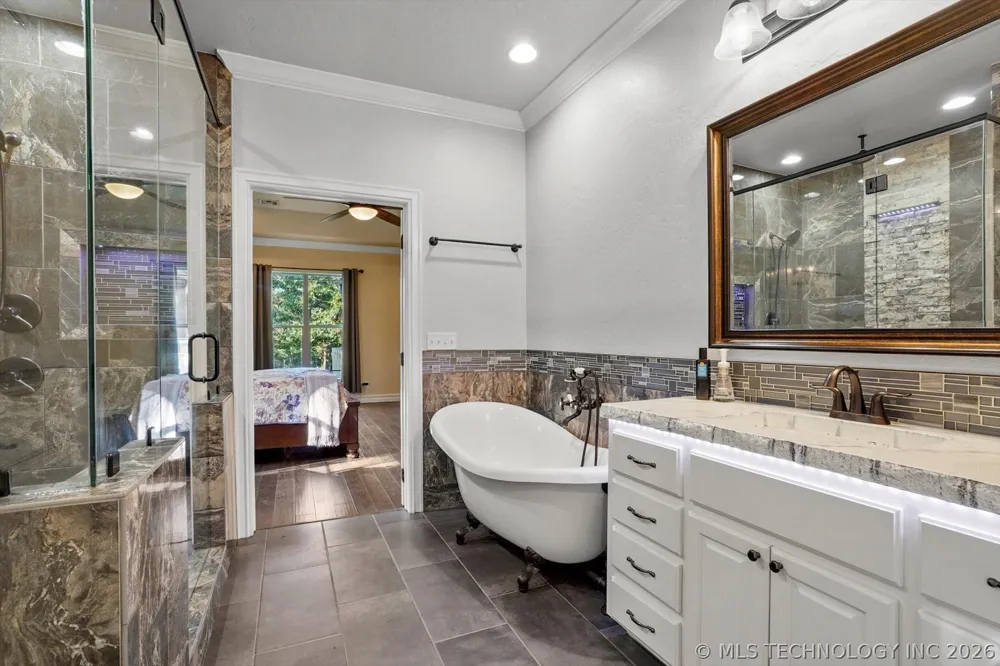 20944 E 440 ROAD Claremore, OK 74017