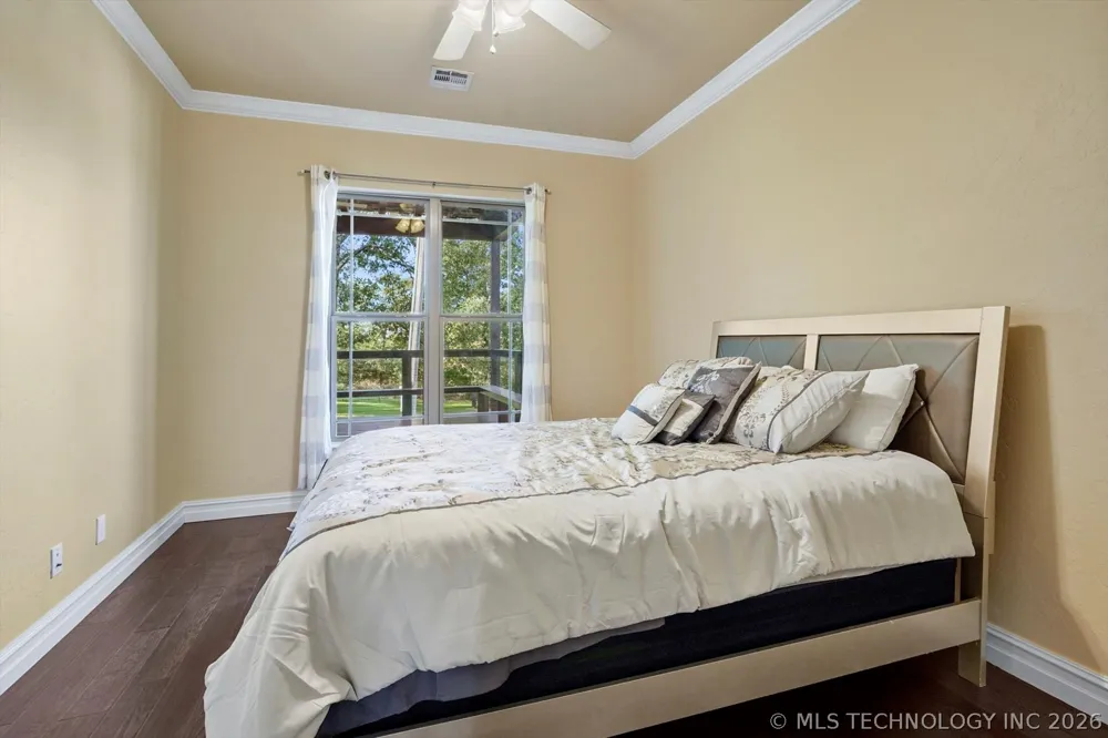 20944 E 440 ROAD Claremore, OK 74017