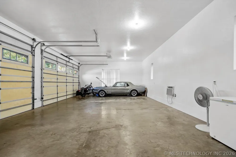 20944 E 440 ROAD Claremore, OK 74017
