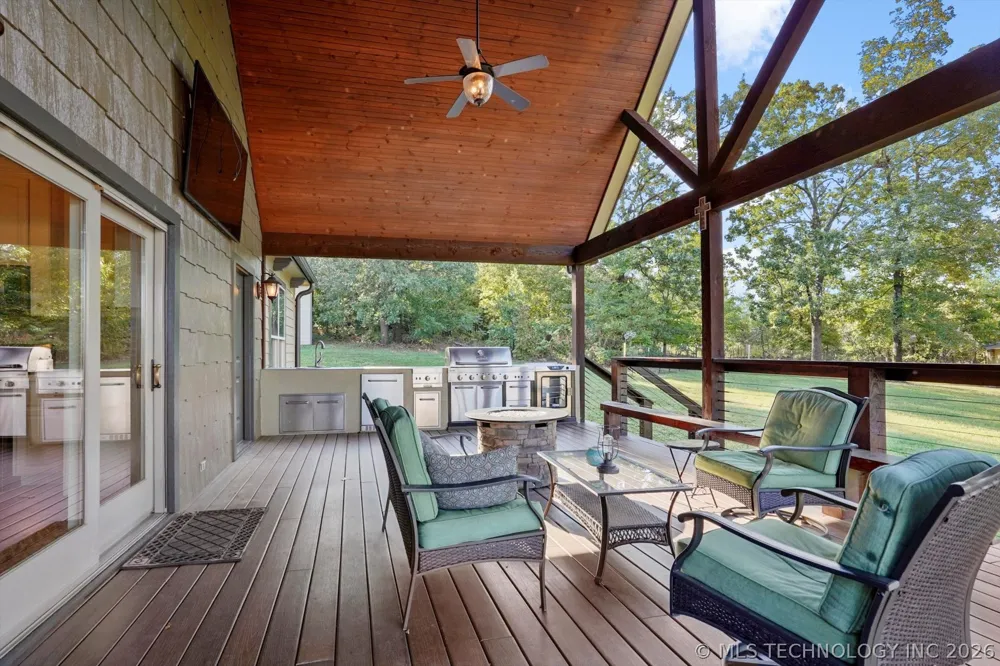 20944 E 440 ROAD Claremore, OK 74017