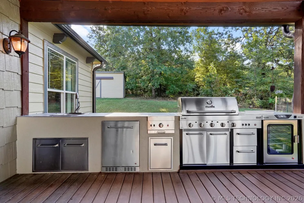 20944 E 440 ROAD Claremore, OK 74017