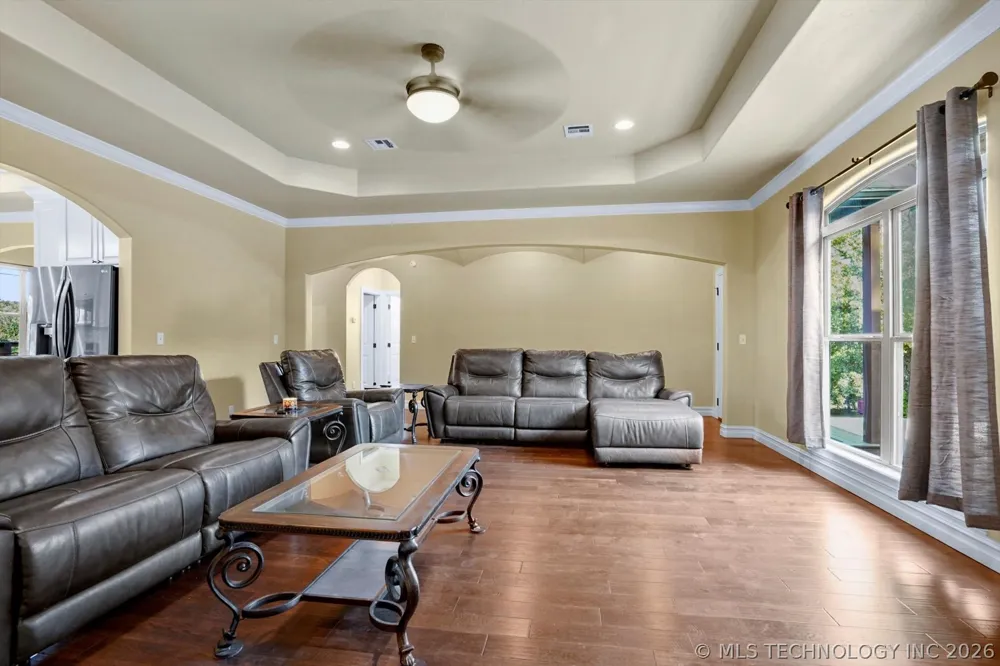 20944 E 440 ROAD Claremore, OK 74017