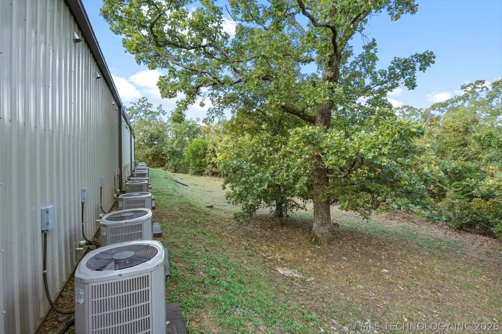 20944 E 440 ROAD Claremore, OK 74017