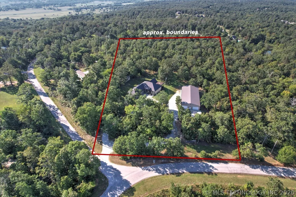 20944 E 440 ROAD Claremore, OK 74017