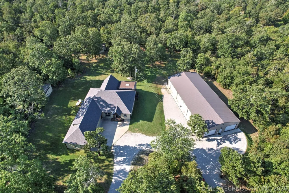 20944 E 440 ROAD Claremore, OK 74017