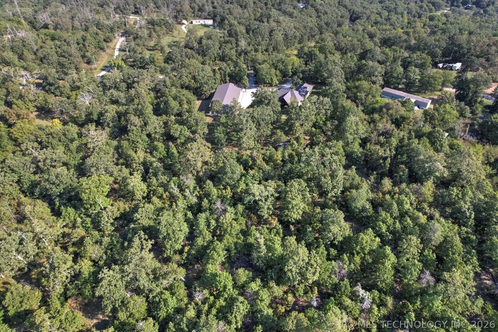 20944 E 440 ROAD Claremore, OK 74017