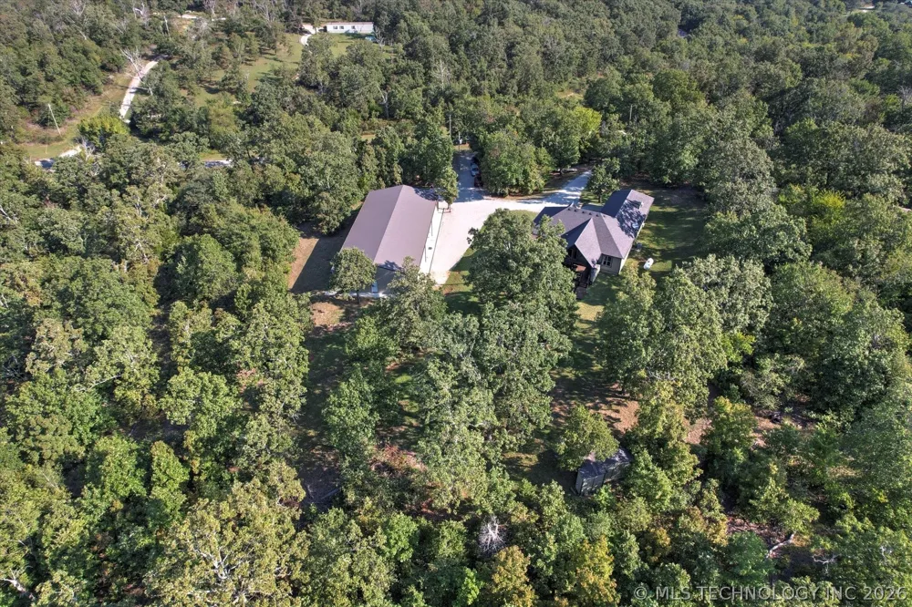 20944 E 440 ROAD Claremore, OK 74017