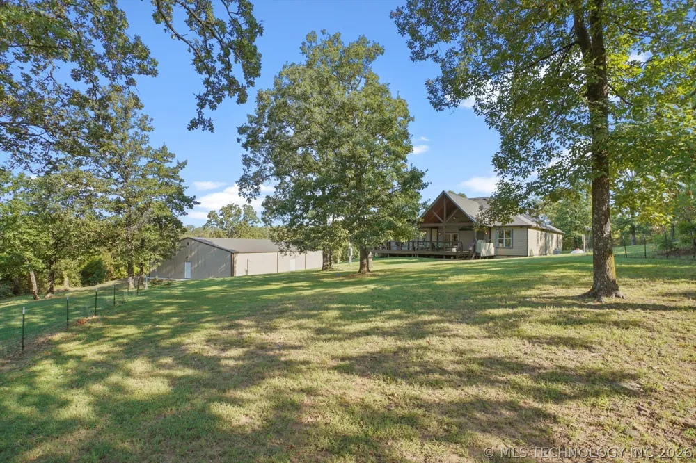 20944 E 440 ROAD Claremore, OK 74017