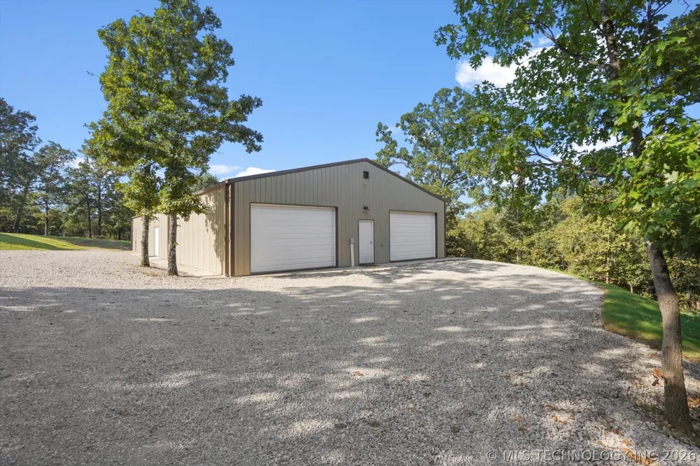 20944 E 440 ROAD Claremore, OK 74017