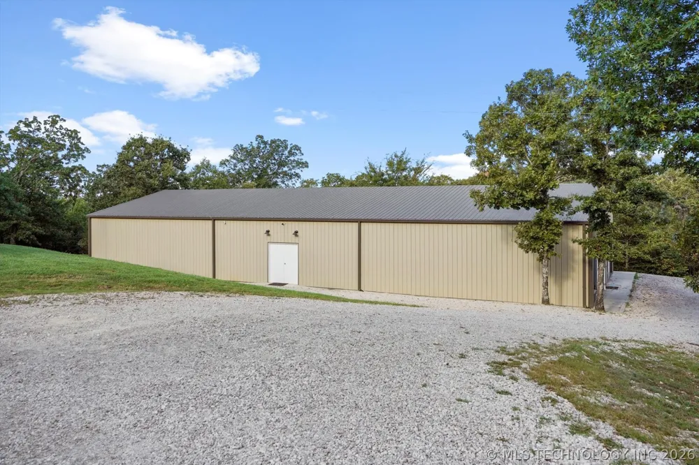 20944 E 440 ROAD Claremore, OK 74017