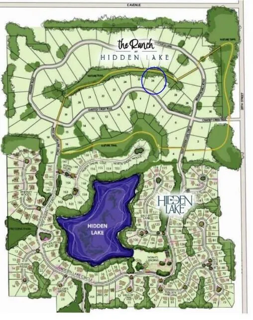 6697 Chaffey Creek Trail Richland, MI 49083