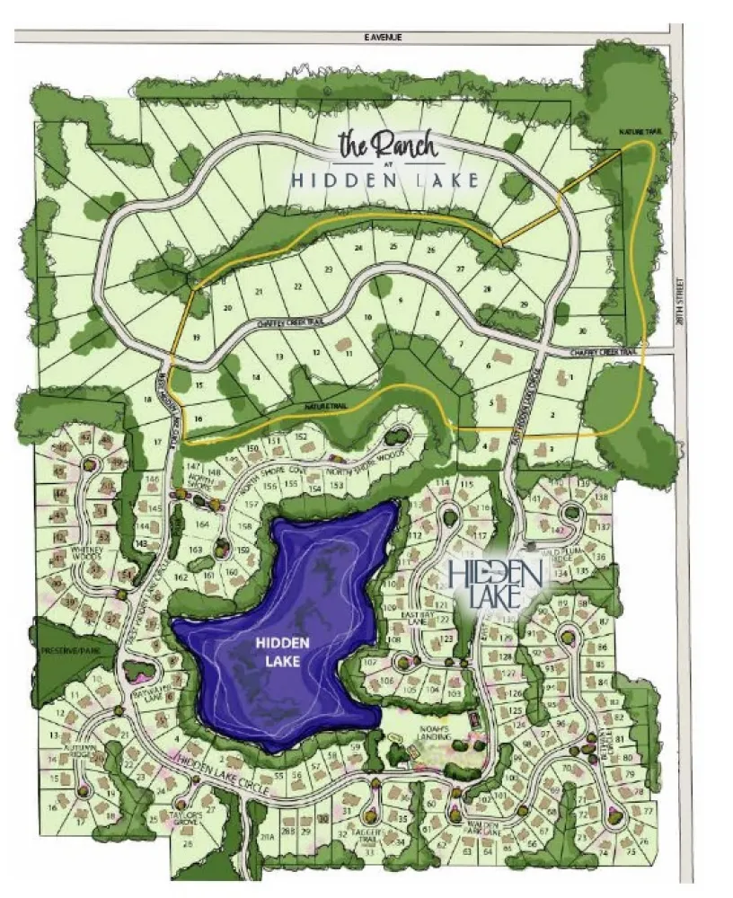 6697 Chaffey Creek Trail Richland, MI 49083