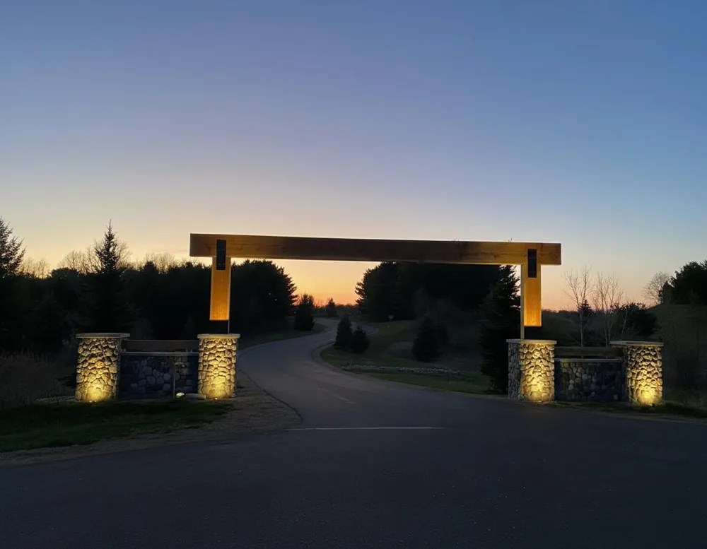 6697 Chaffey Creek Trail Richland, MI 49083