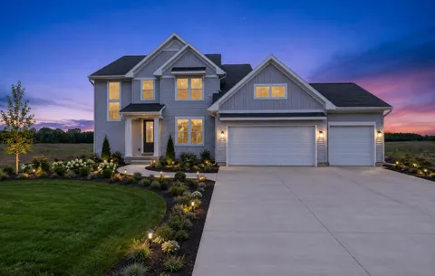 6697 Chaffey Creek Trail