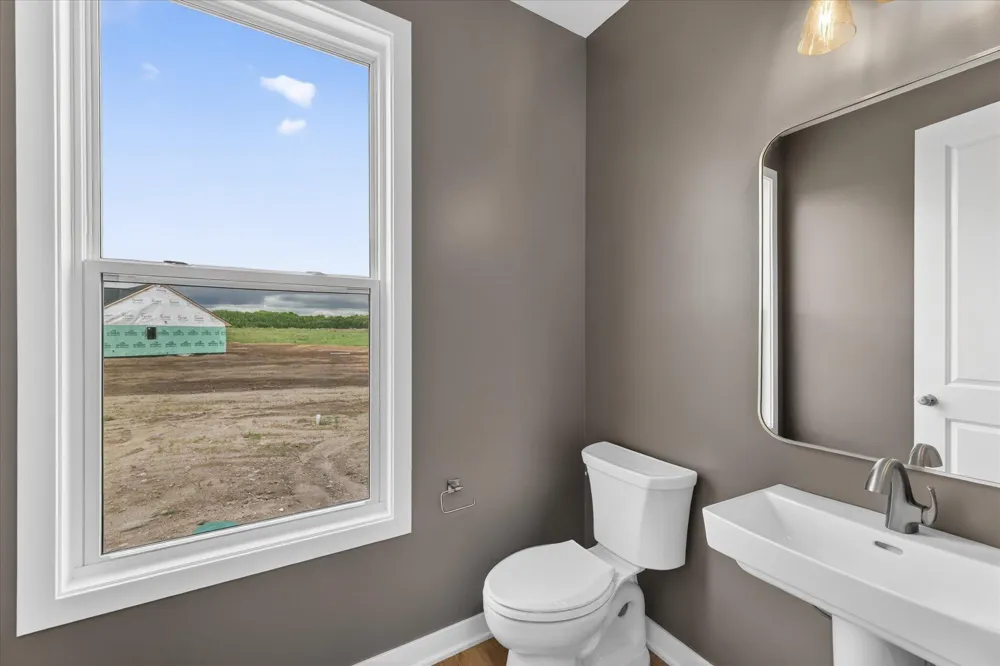 6697 Chaffey Creek Trail Richland, MI 49083