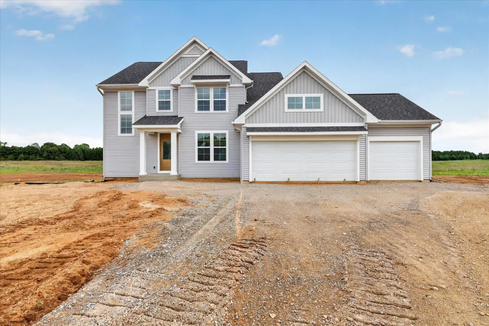 6697 Chaffey Creek Trail Richland, MI 49083