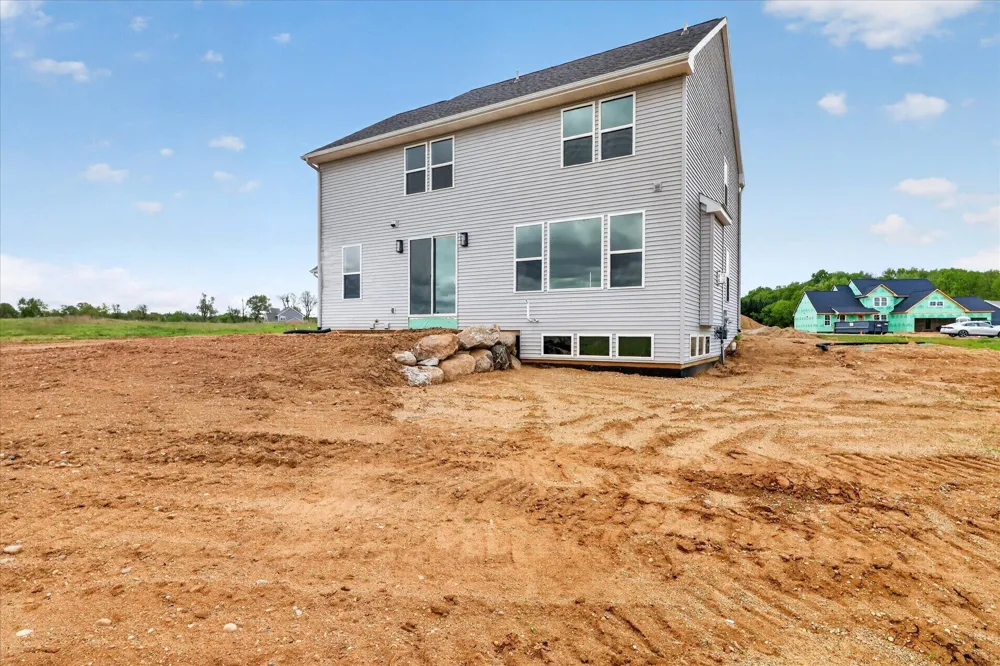 6697 Chaffey Creek Trail Richland, MI 49083