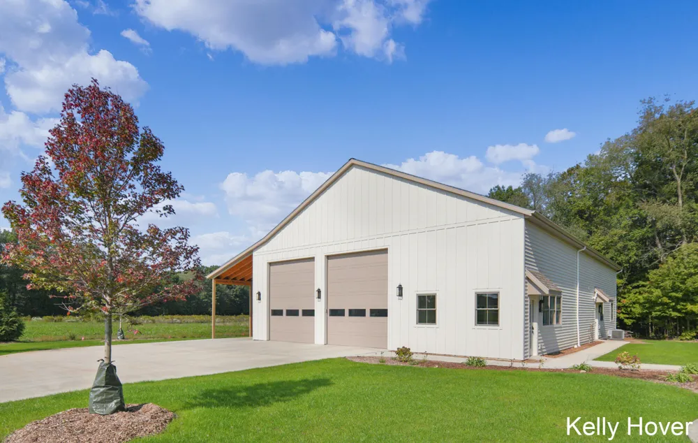 402 Ottogan Hills Court Dorr, MI 49323