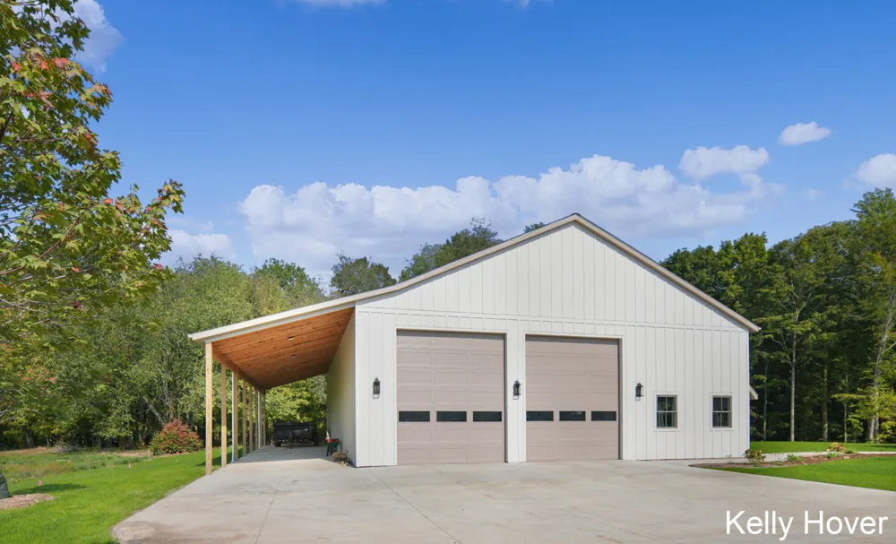 402 Ottogan Hills Court Dorr, MI 49323