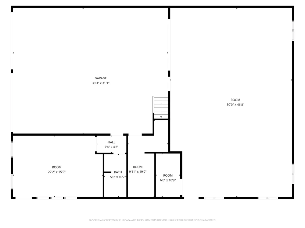 402 Ottogan Hills Court Dorr, MI 49323