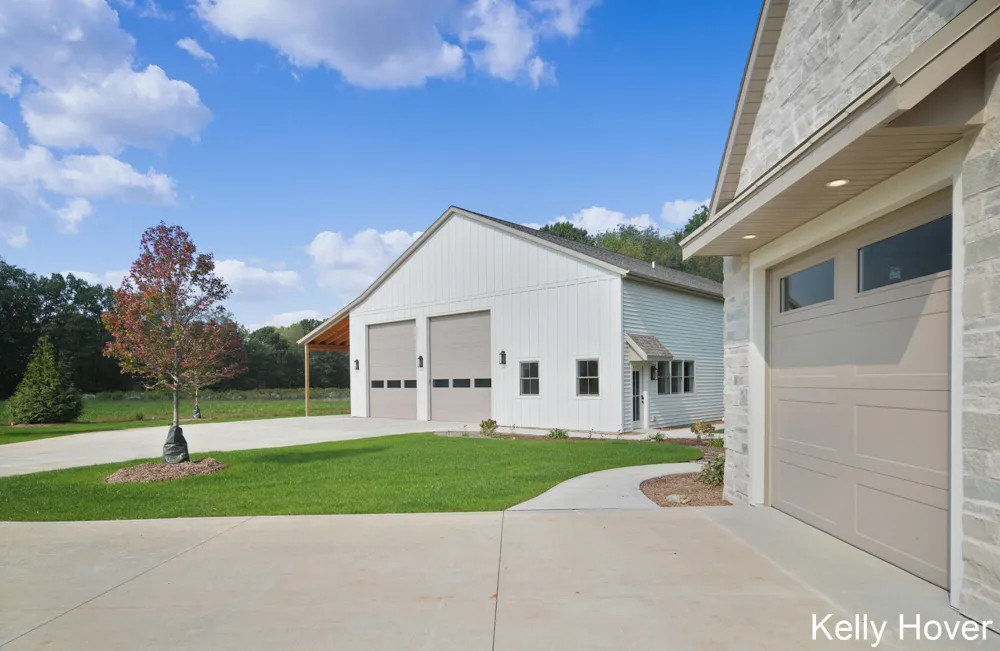 402 Ottogan Hills Court Dorr, MI 49323