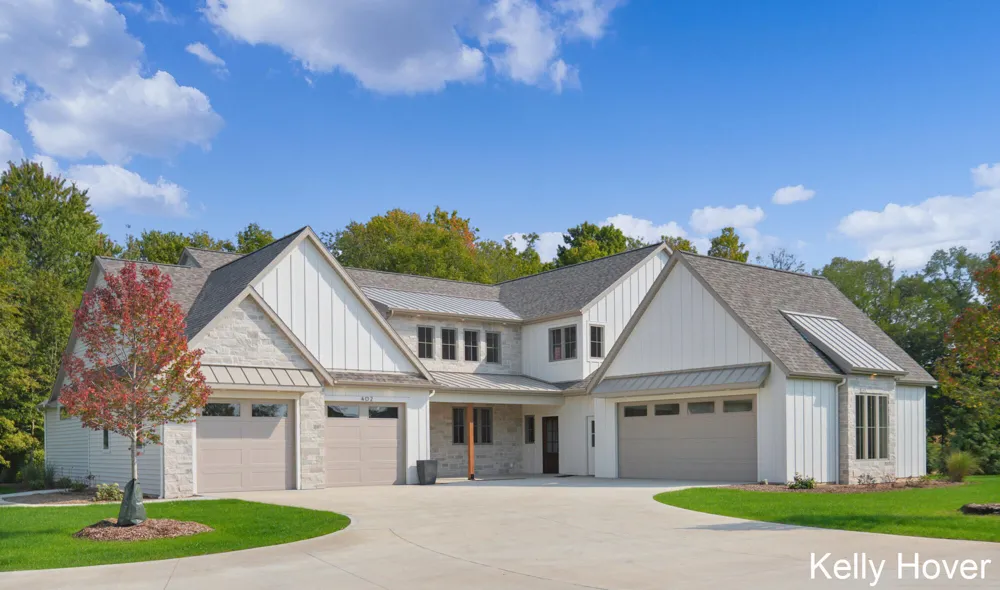 402 Ottogan Hills Court Dorr, MI 49323