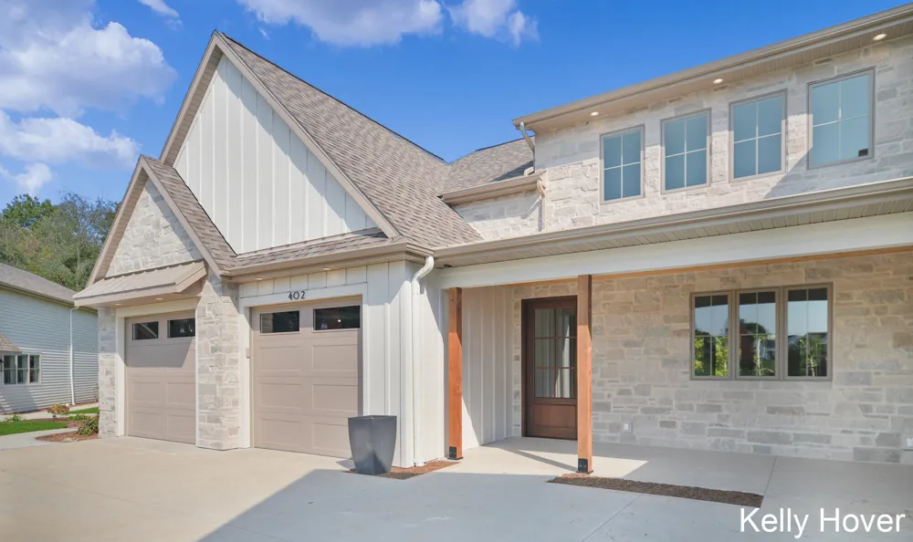 402 Ottogan Hills Court Dorr, MI 49323