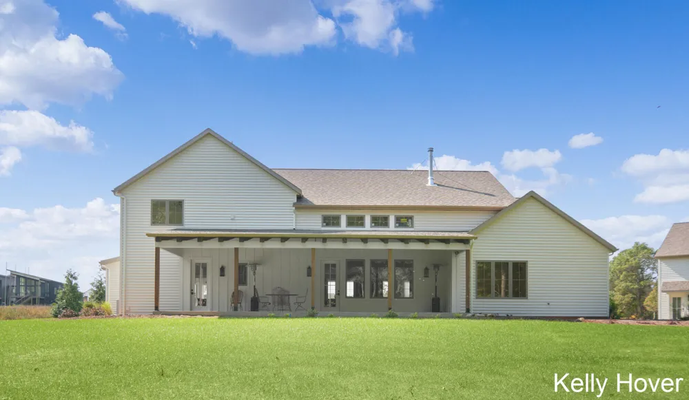 402 Ottogan Hills Court Dorr, MI 49323