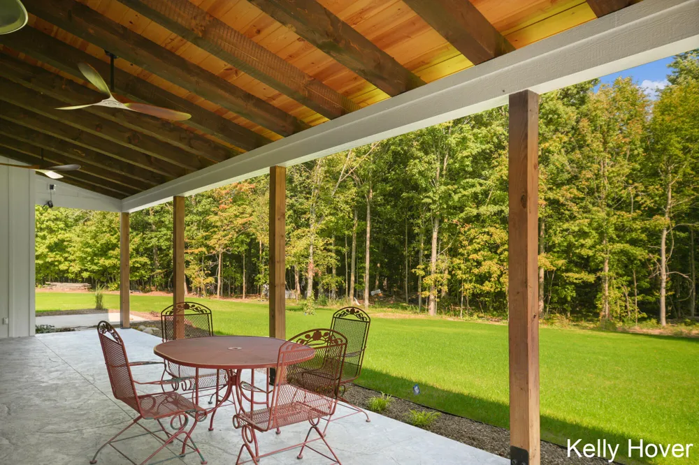 402 Ottogan Hills Court Dorr, MI 49323