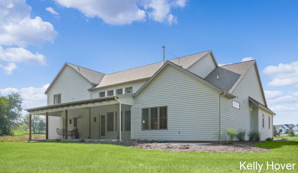 402 Ottogan Hills Court Dorr, MI 49323
