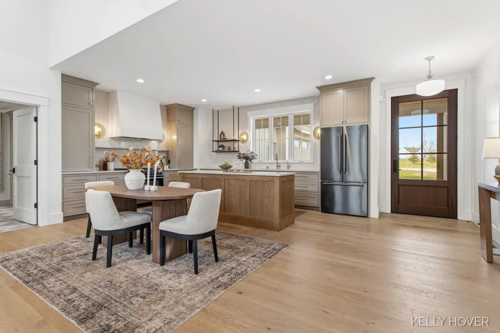 402 Ottogan Hills Court Dorr, MI 49323