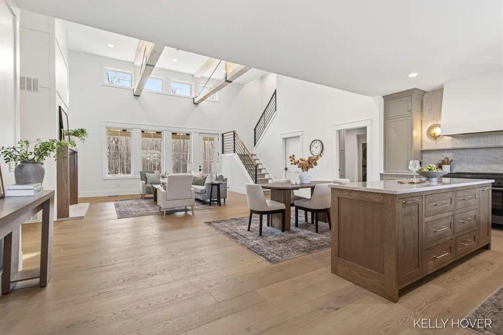 402 Ottogan Hills Court Dorr, MI 49323