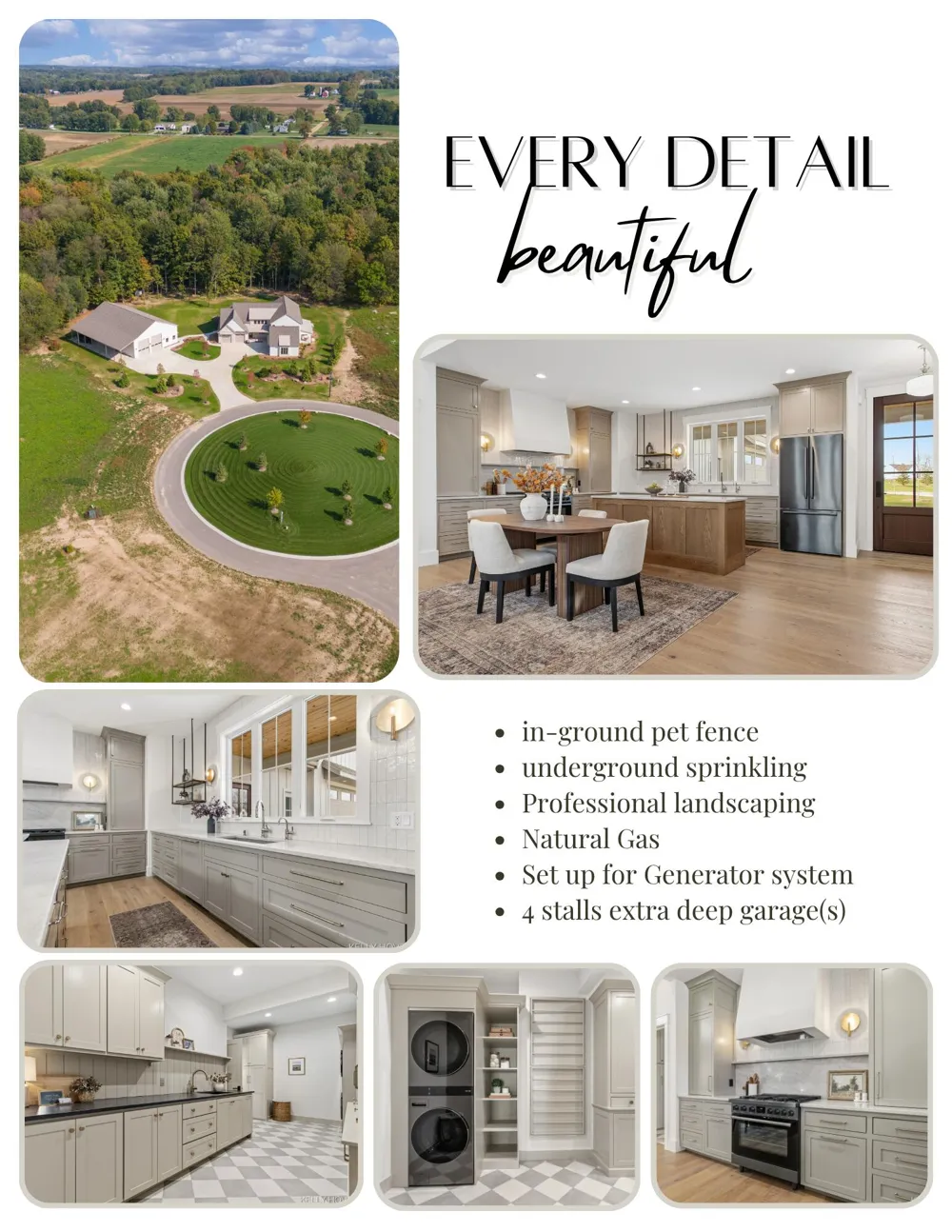 402 Ottogan Hills Court Dorr, MI 49323