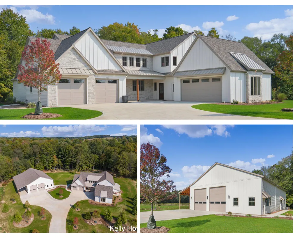 402 Ottogan Hills Court Dorr, MI 49323