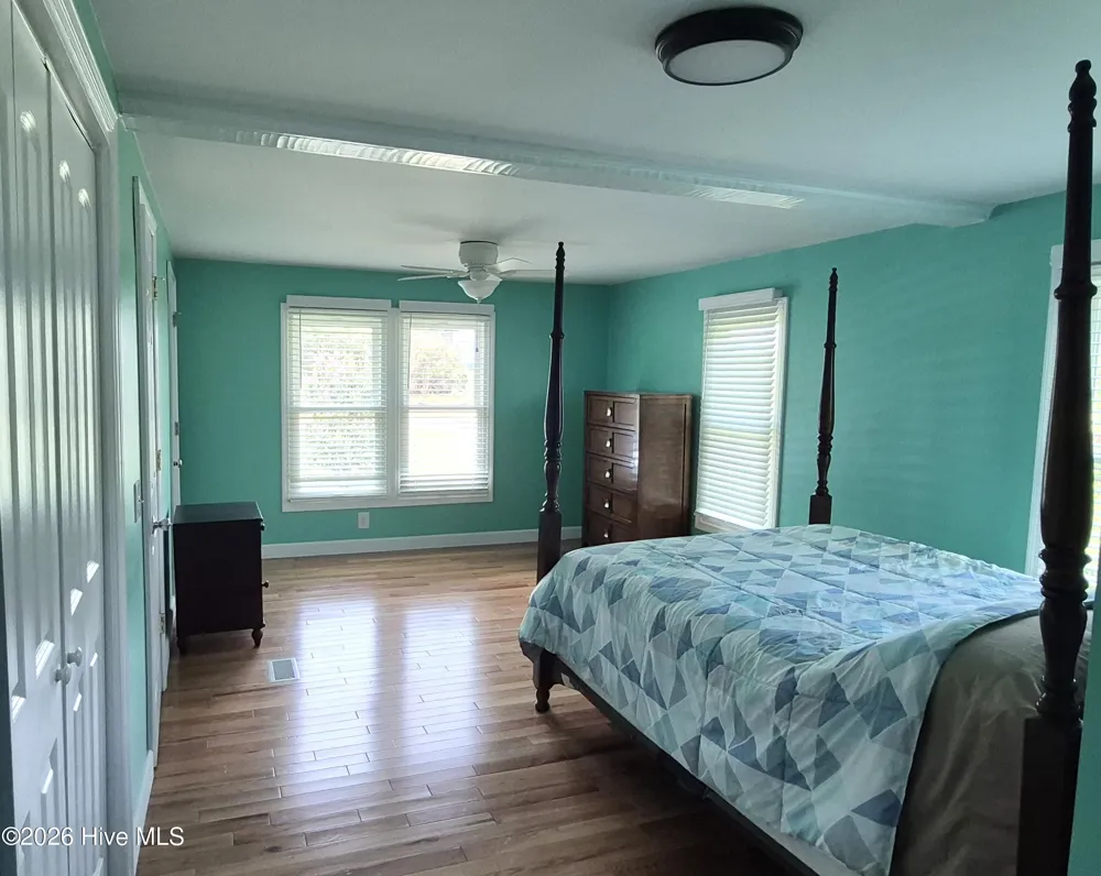 2735 Wilmar Road Vanceboro, NC 28586