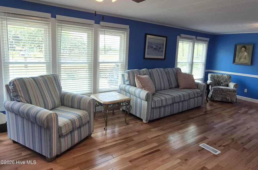 2735 Wilmar Road Vanceboro, NC 28586
