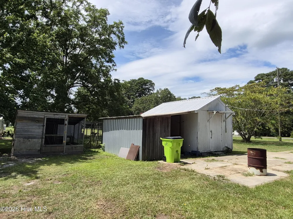 2735 Wilmar Road Vanceboro, NC 28586